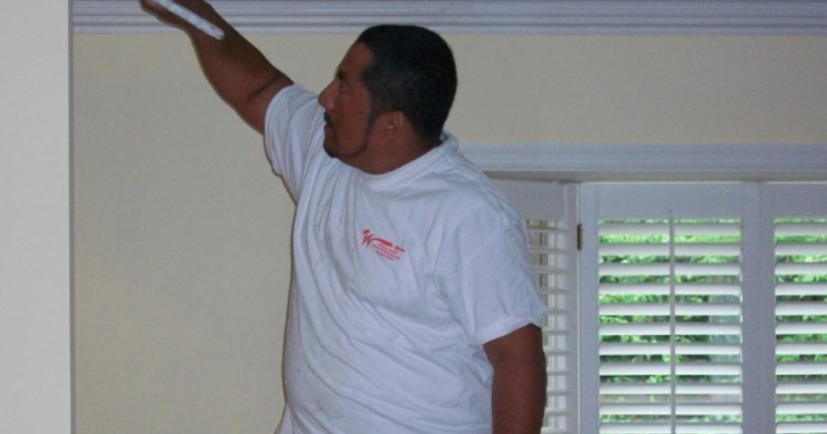 What Color Should I Paint My Interior Trim? Williams Painting