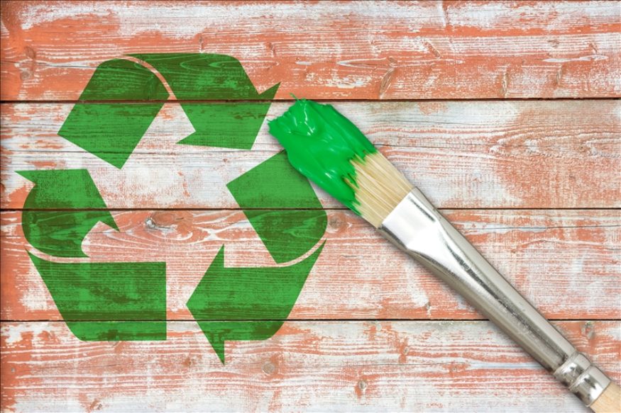 All You Need To Know About Eco Friendly Wall Paint Williams Painting