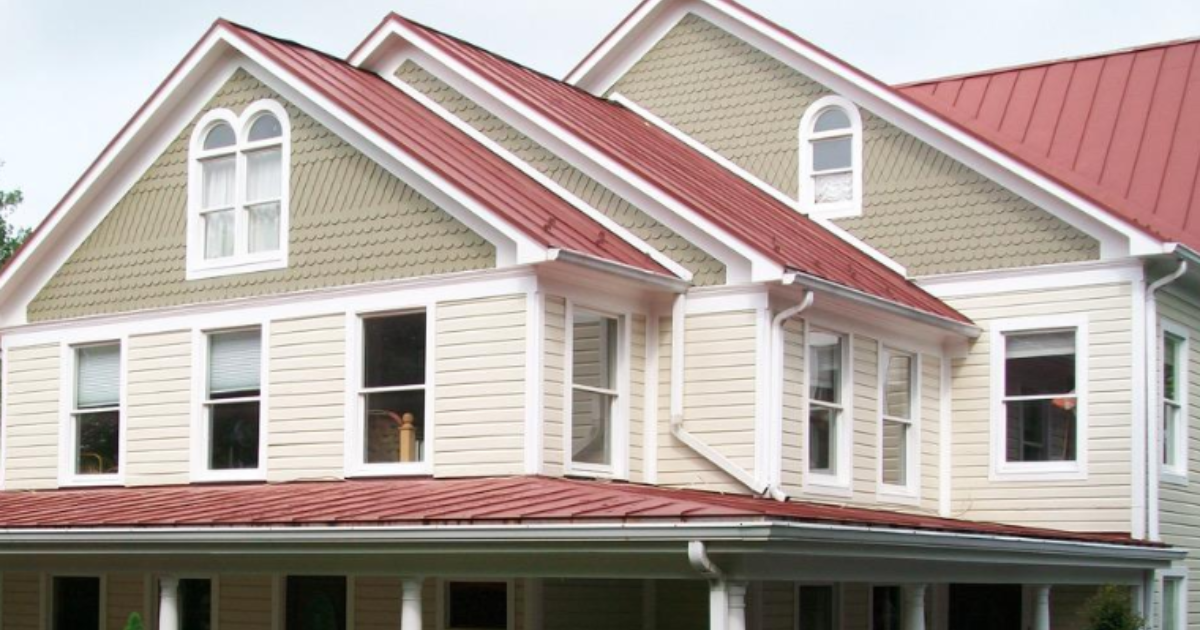 How to Take Care of Exterior Wood Trim & Fascia Williams Painting