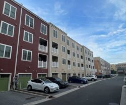  Commercial Painting for Condos, HOAs, and Apartments