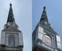  Commercial Painting: the Right Kind of High!