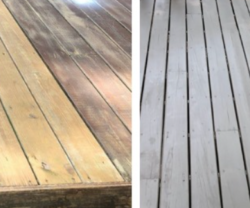  How to Extend the Life of Your Deck: Painting and Carpentry