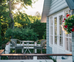  Exterior Home Care in the Spring - What You Need to Know