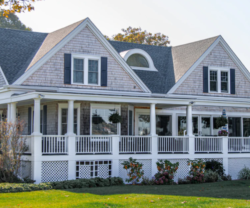  Exterior Painting Tips for Selling Your Home