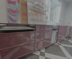  Custom Cabinet Finishes: A Closer Look at Fine Paints of Europe