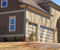  Should I Paint My Garage Door?