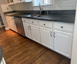  Should I Paint My Own Kitchen Cabinets or Hire a Painter?