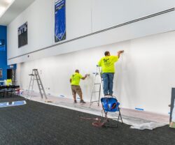  Commercial Painting: Benefits of a Maintenance Plan for 2024