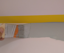  Interior House Painting: Should I Start with the Walls or the Trim?