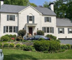  Top Exterior Paint Colors for 2023