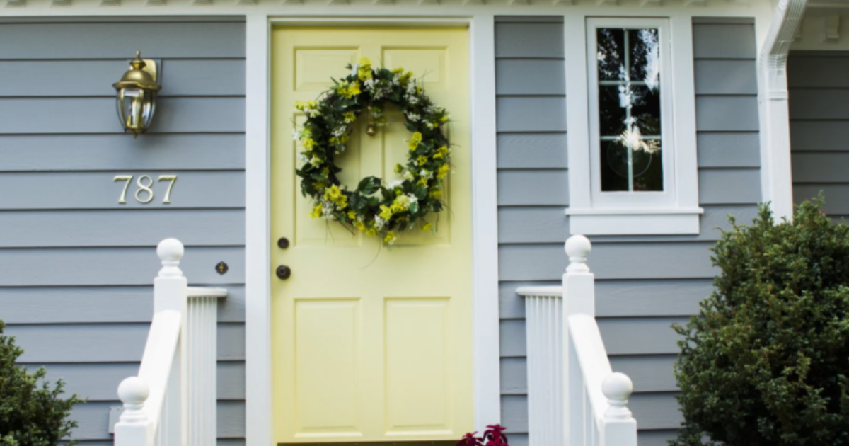 Exterior House Painting Tips Trim Painting Williams Painting