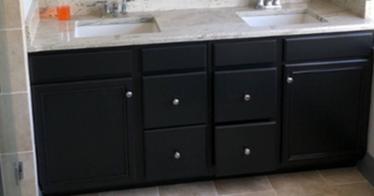 Painting It's Not Just for Kitchens… Williams Painting