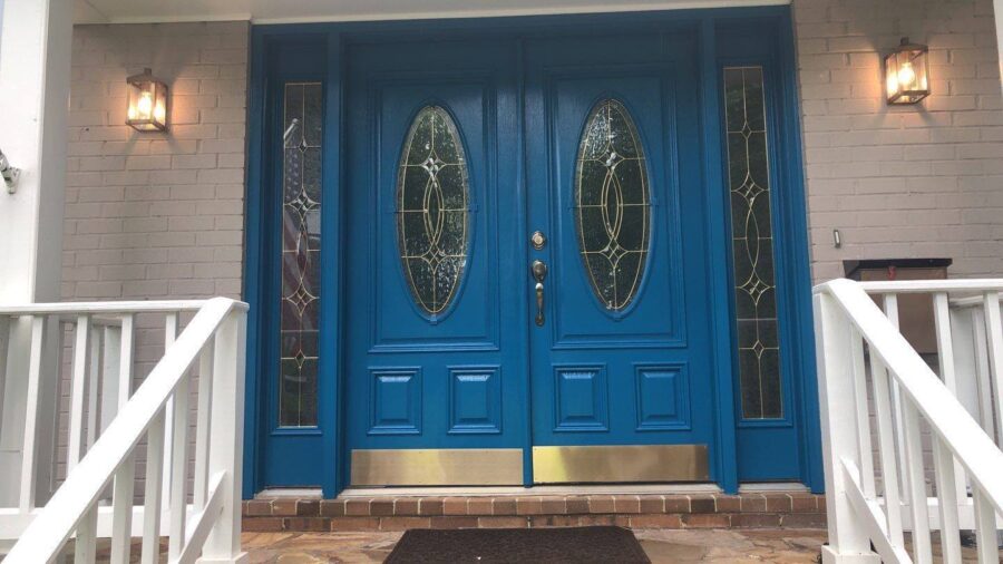 Do You Need Some Ideas for Your Next Exterior Painting Project?