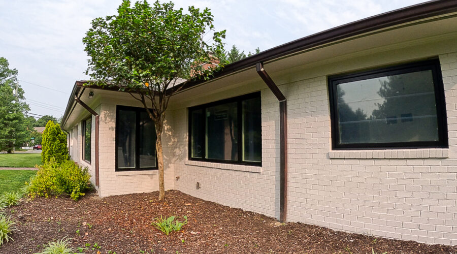  Can I Paint My Brick Home in Northern Virginia?