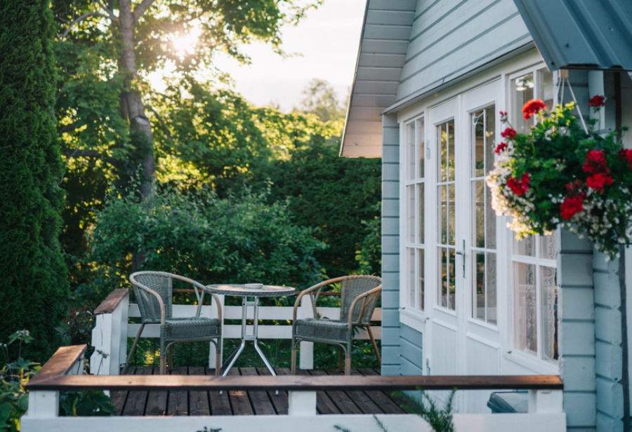  Exterior Home Care in the Spring - What You Need to Know
