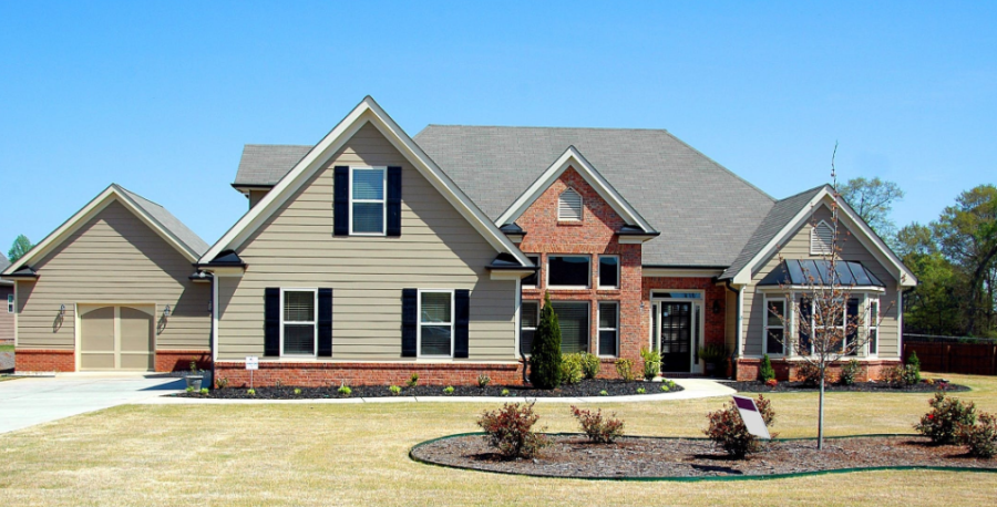  How Much Does It Cost to Paint a House Exterior in Northern Virginia? (2026 Pricing Guide)
