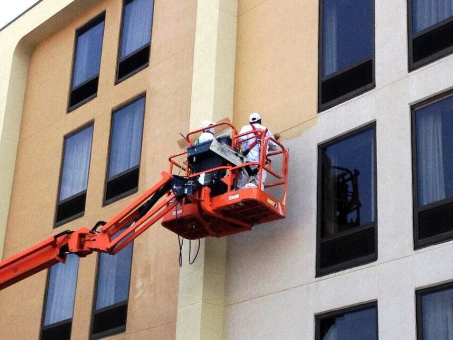  How Often Should an HOA Repaint Exterior Surfaces?