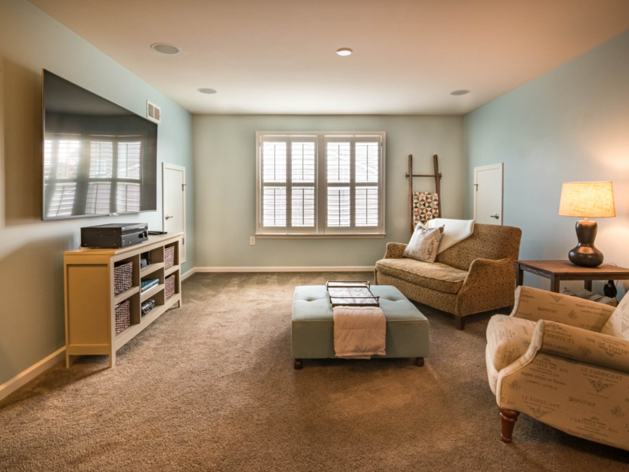  What Professional Painting Services Can Do for Healthcare and Senior Living Communities