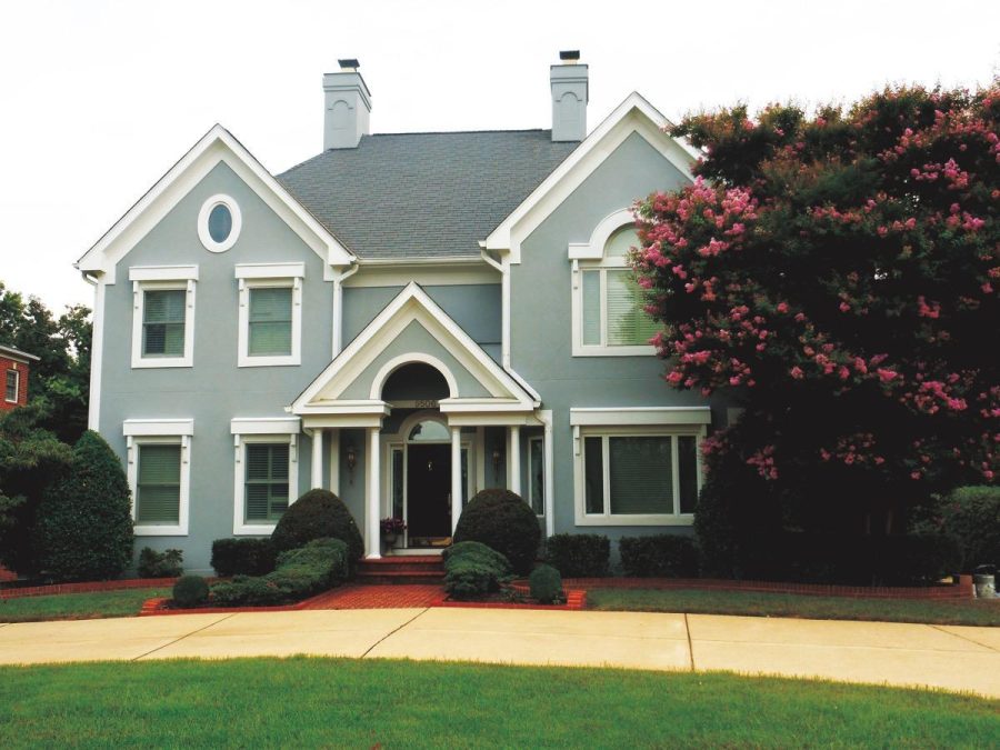 Spring Exterior Painting in the DC Metro Area: What to Plan Now