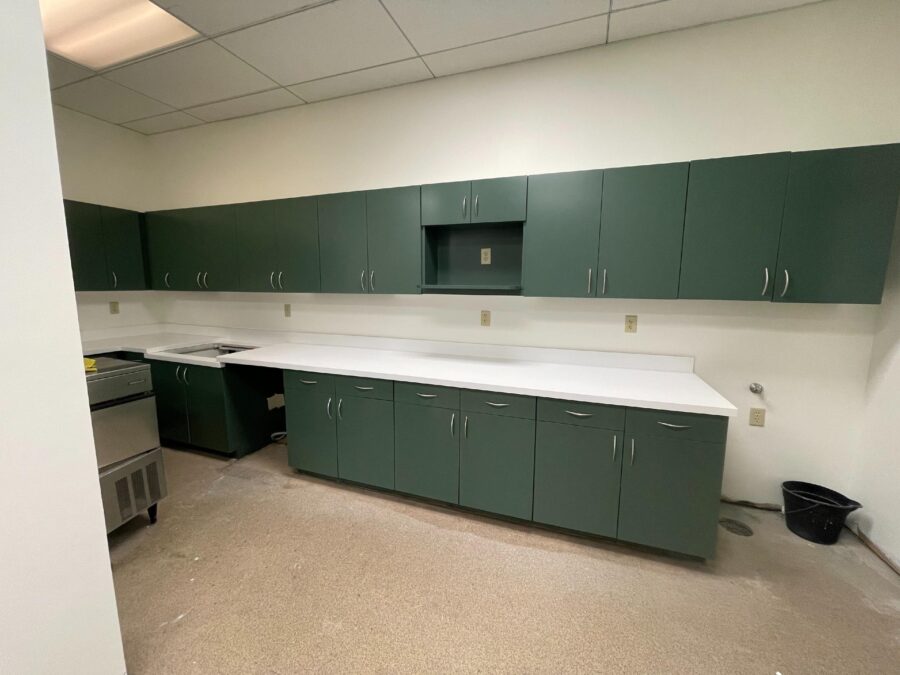  Your Complete Cabinet Painting Guide