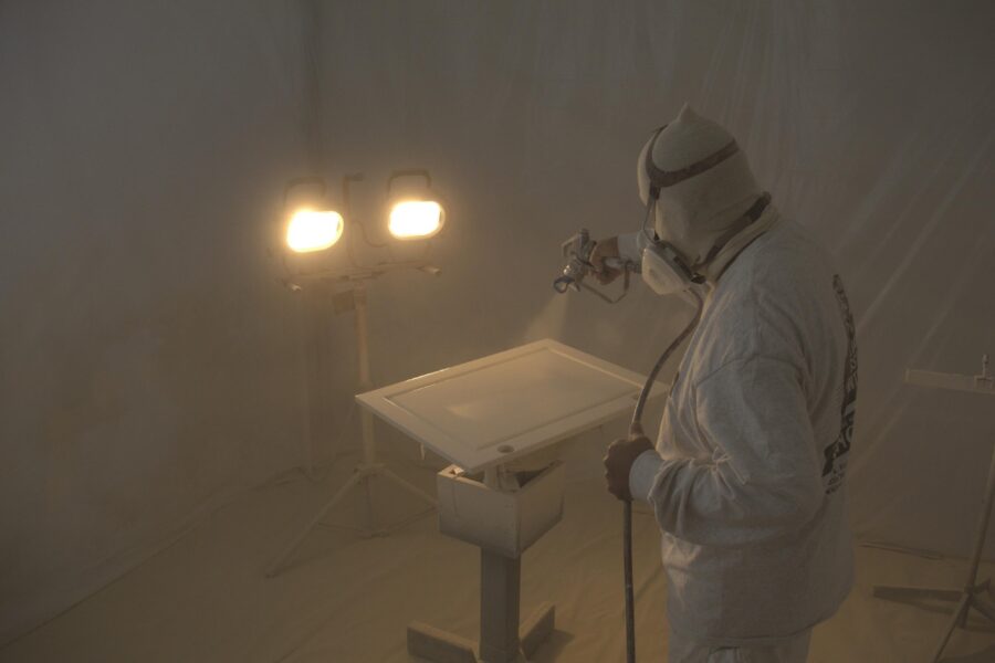  Your Complete Cabinet Painting Guide