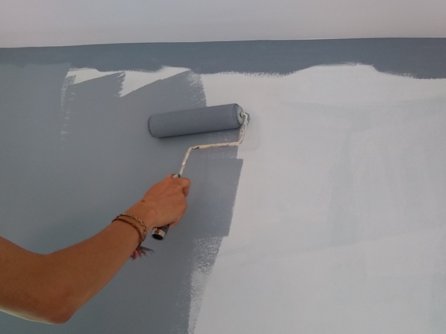  Can't I Just Paint Over It? Common Interior Painting Questions Answered