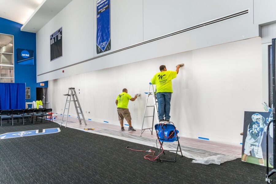  Commercial Painting: Benefits of a Maintenance Plan for 2024