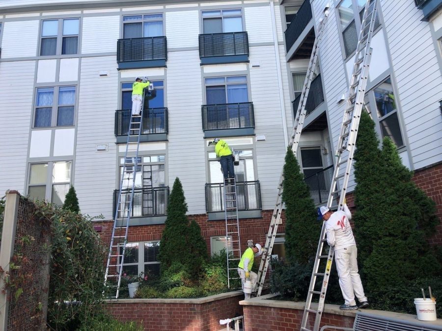 Property Managers: Your Q2 Commercial Exterior Maintenance Checklist for HOAs & Condos