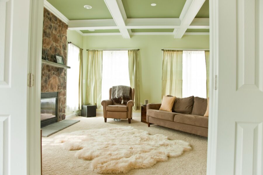 Hitting Refresh: Strategic Interior Painting After Holiday Guests Go Home