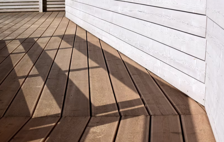  Do I Need to Stain My Deck?